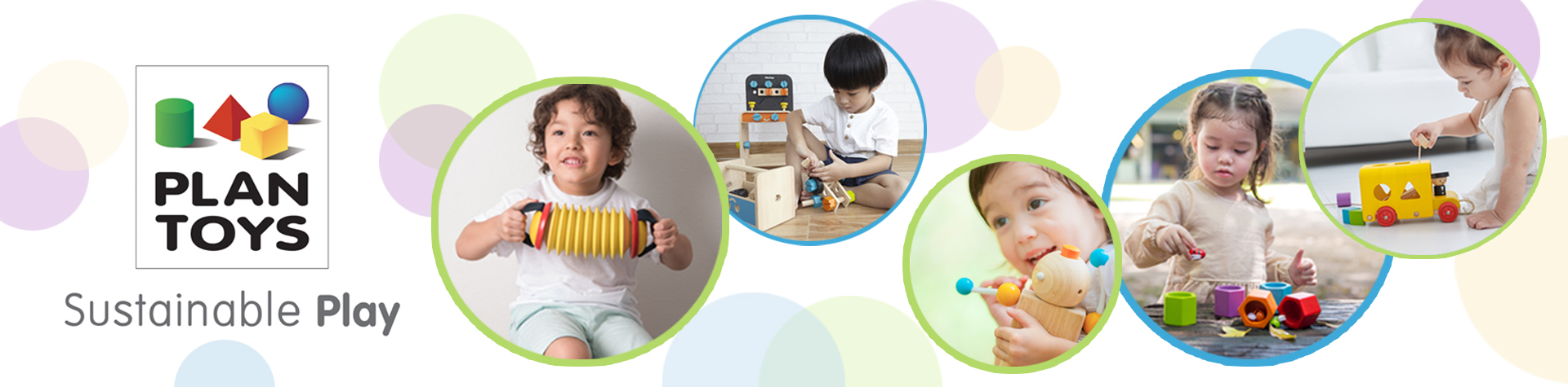 PlanToys Online Store in the Philippines