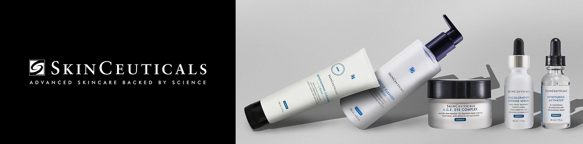 Skin Ceuticals