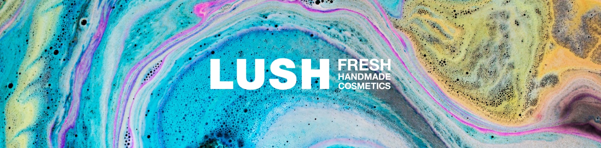 Lush Online Store in the Philippines