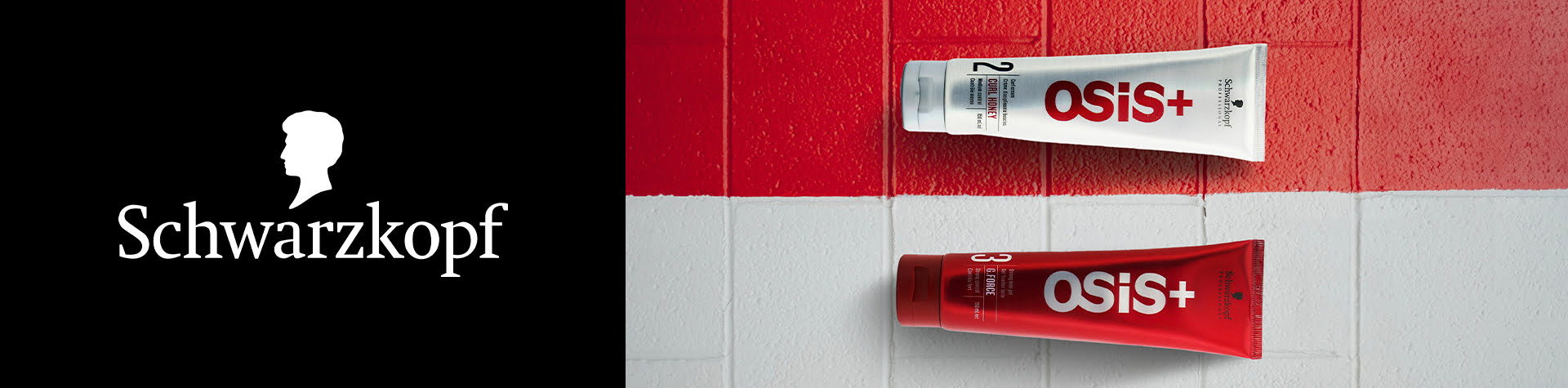 schwarzkopf professional