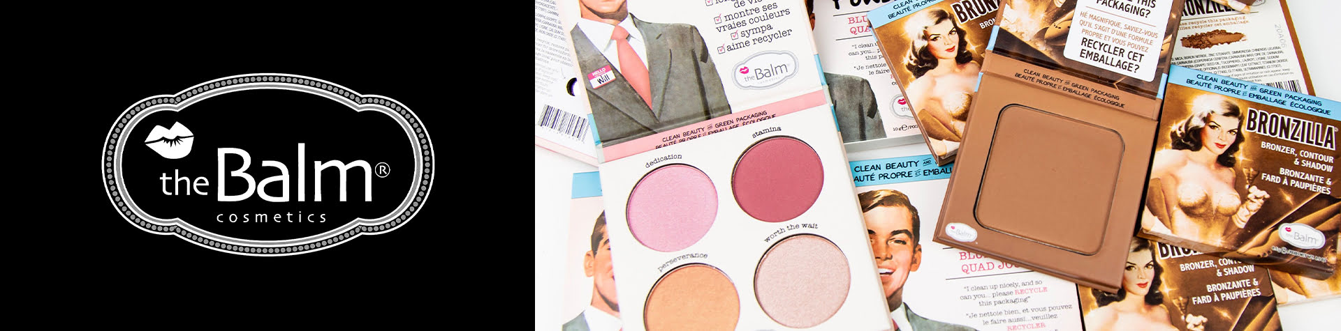 TheBalm