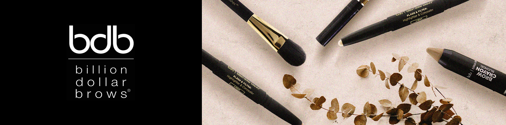 billion dollar brows online store philippines