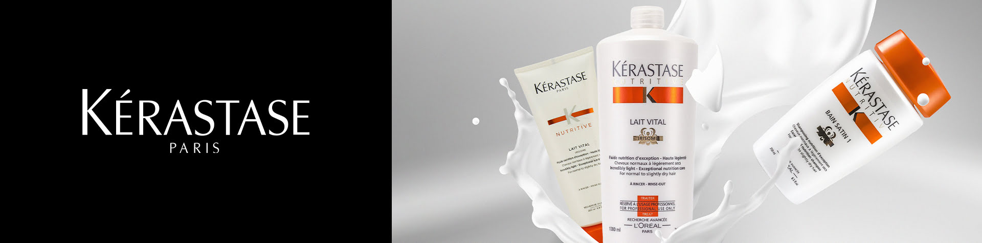 kerastase hair products