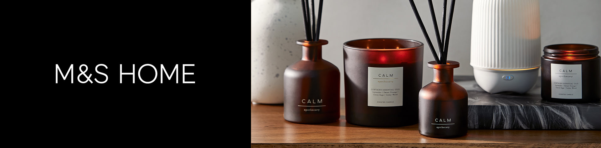 Marks & Spencer Home