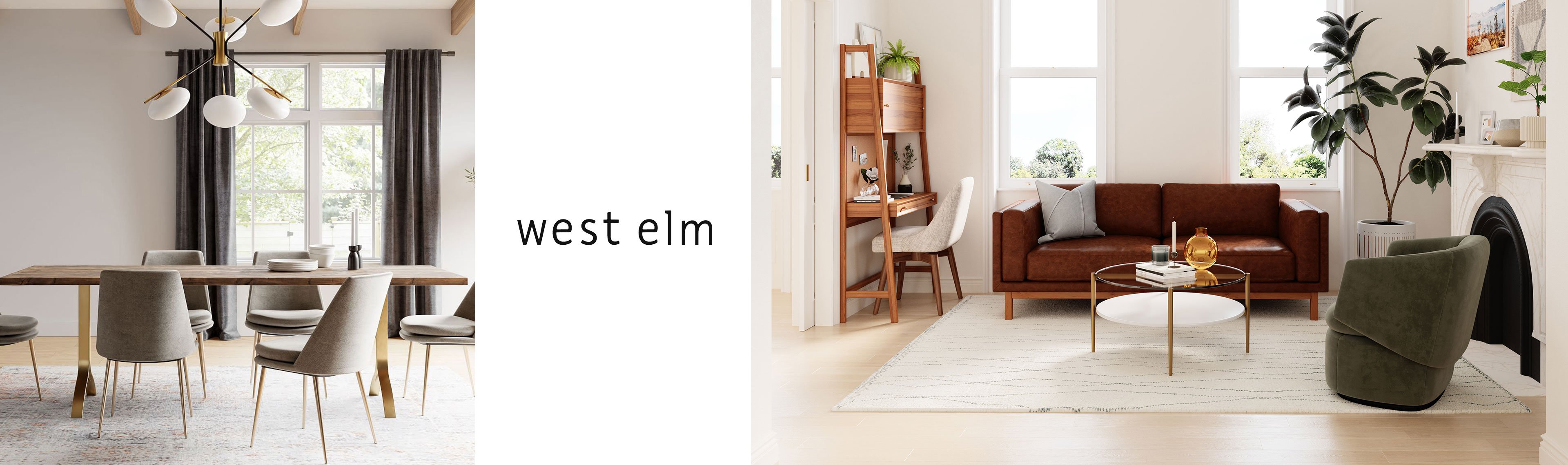 West Elm Online Store in the Philippines
