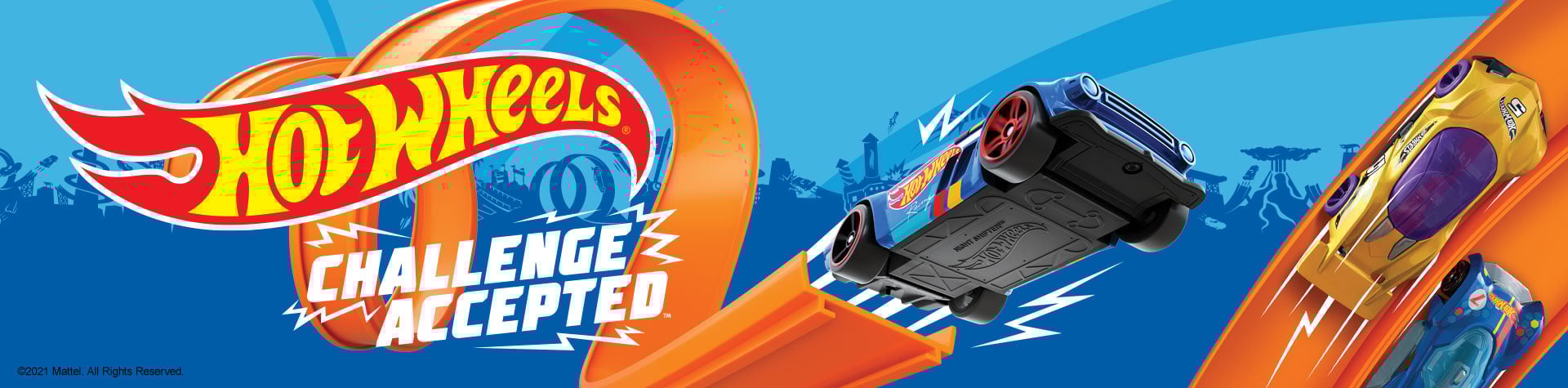 hot wheels game