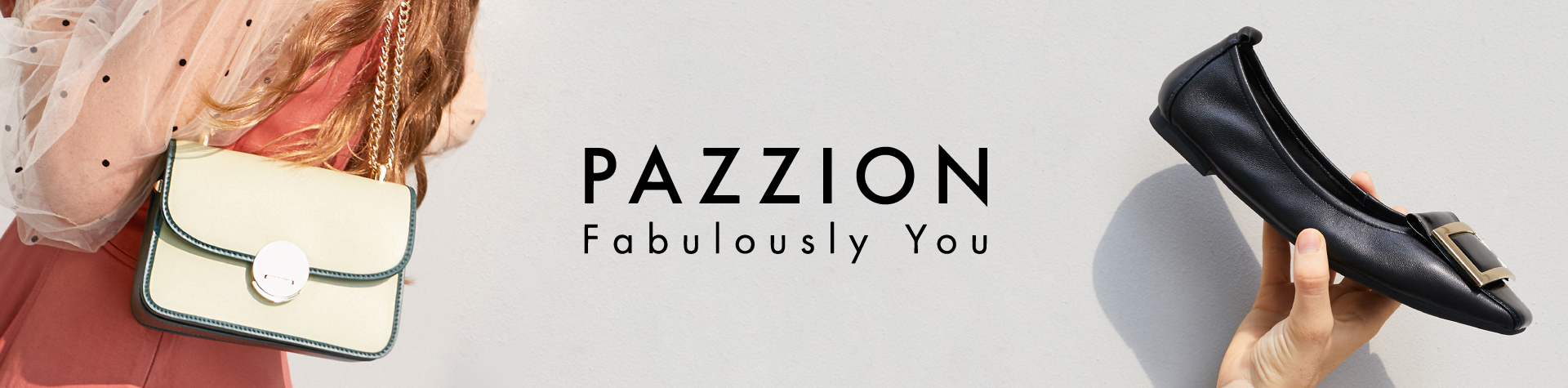 Pazzion Online Store in the Philippines