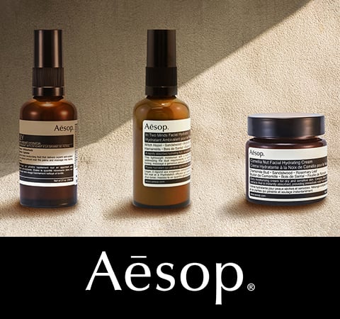 aesop online store philippines