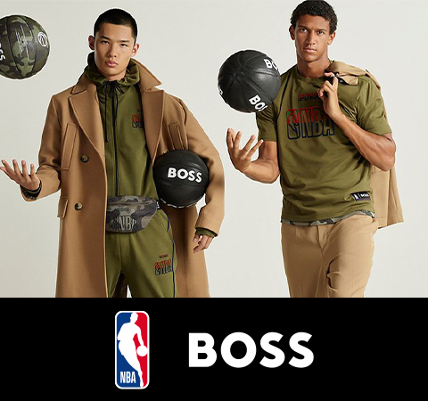 BOSS & NBA