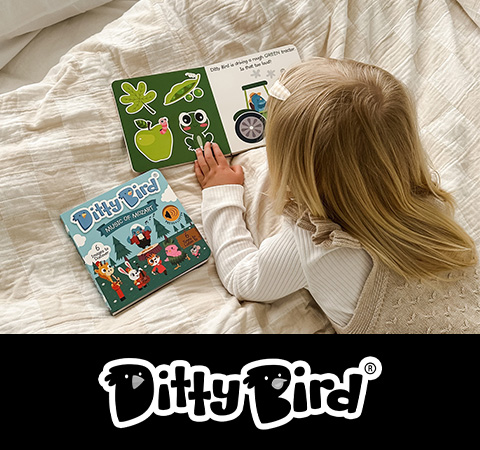 ditty bird online store philippines