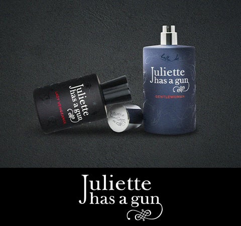 Juliette Has A Gun, Online Shop