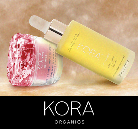 kora organics online store philippines