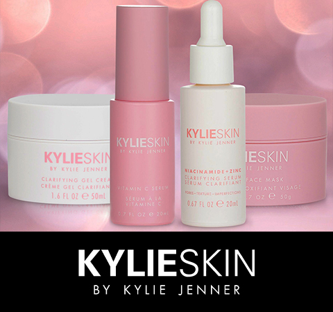 Kylie Skin 