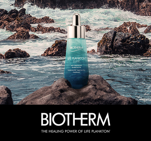 Tryk ned prøve Kære Biotherm | Online Store | Trunc