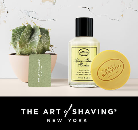 the art of shaving philippines
