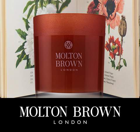 molton brown online store philippines