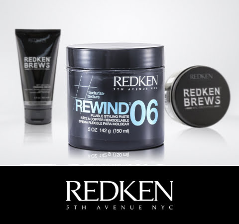 redken hair products online