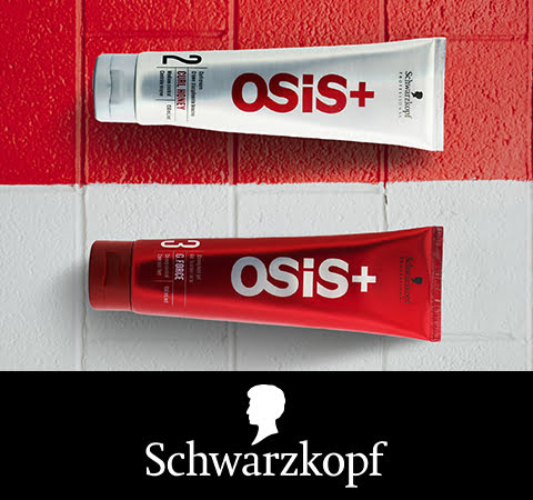 schwarzkopf professional