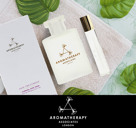 aromatherapy associates online store philippines