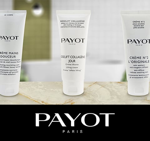 payot online store philippines