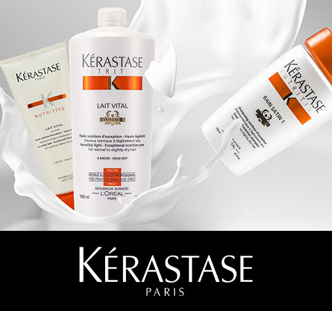 kerastase hair products