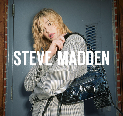 Steve Madden Bvital-Q Crossbody in 2023