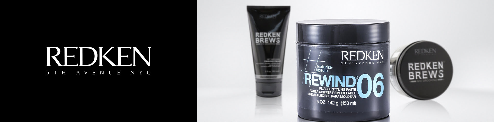 redken hair products online