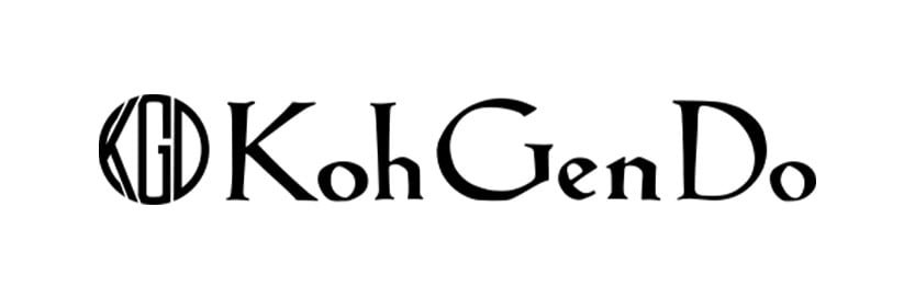 koh-gen-do
