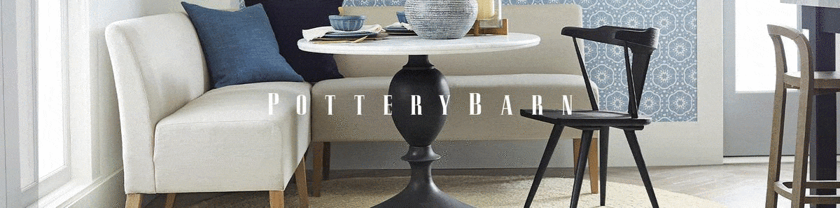 Pottery Barn Online Store in the Philippines