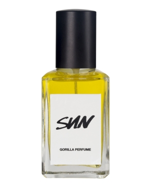 Sun Perfume