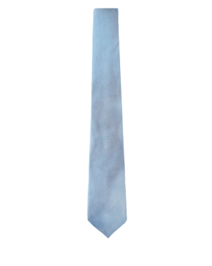 Slim Twill Tie