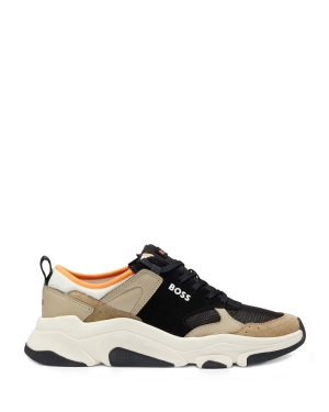 Asher Runn 33135 Sneakers