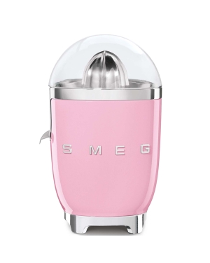 Citrus Juicer, Pink