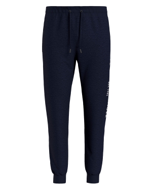 Tommy Hilfiger Men's Basic Branded Sweatpants