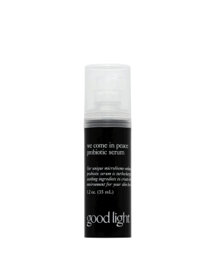 We Come In Peace Probiotic Serum