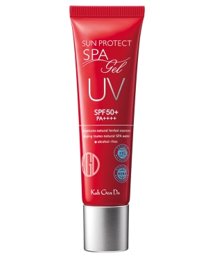 Watery UV Gel SPF50++