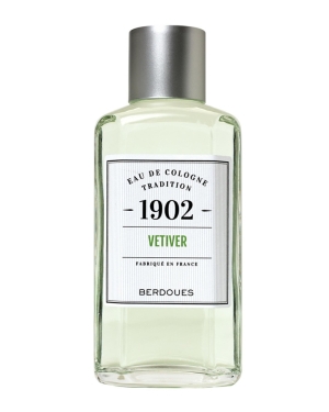 Vetiver 480ml