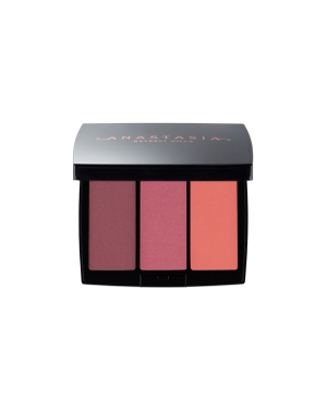 Blush Trio
