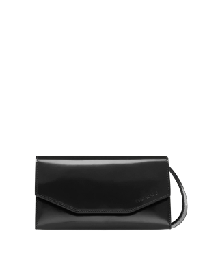 Geometric Mini Clutch