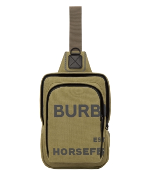 Blaze Crossbody Bag