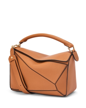 LOEWE PUZZLE BAG