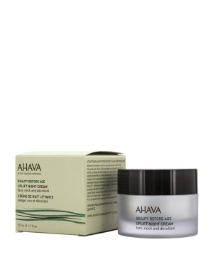 Beauty Before Age Uplift Night Cream
