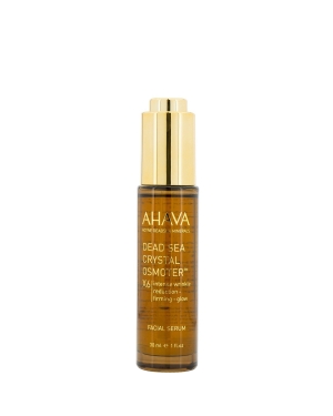 Dead Sea Crystal Osmoter X6 Facial Serum
