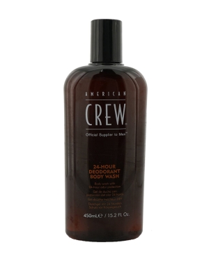 24-Hour Deodorant Body Wash
