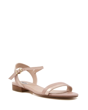 Loyalty Leather Sandals