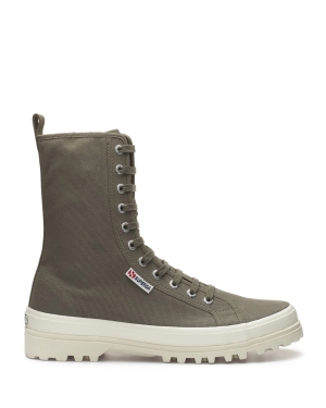 2641 Alpina High Top Trainer 