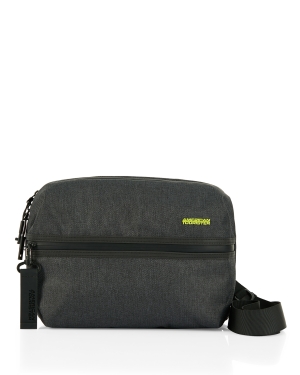 Orbit Vega Crossbody Bag
