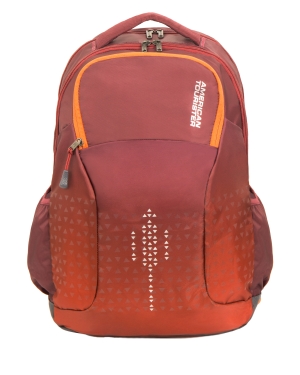 American tourister store songo nxt backpack