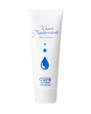Water Treatment Skin Cream 100g