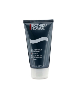 Homme Toning Cleansing Gel (Normal Skin)